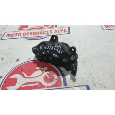 Pinza freno delantera izquierda KAWASAKI z 800