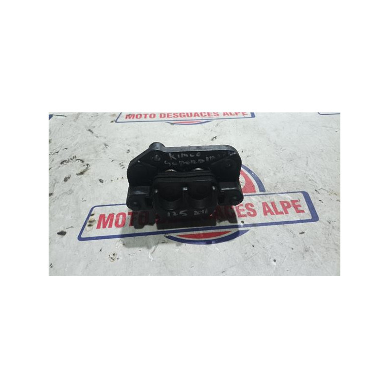 Pinza freno trasera KYMCO super dink 125