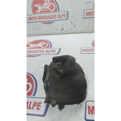 Tapa carter inferior PEUGEOT jetforce5004