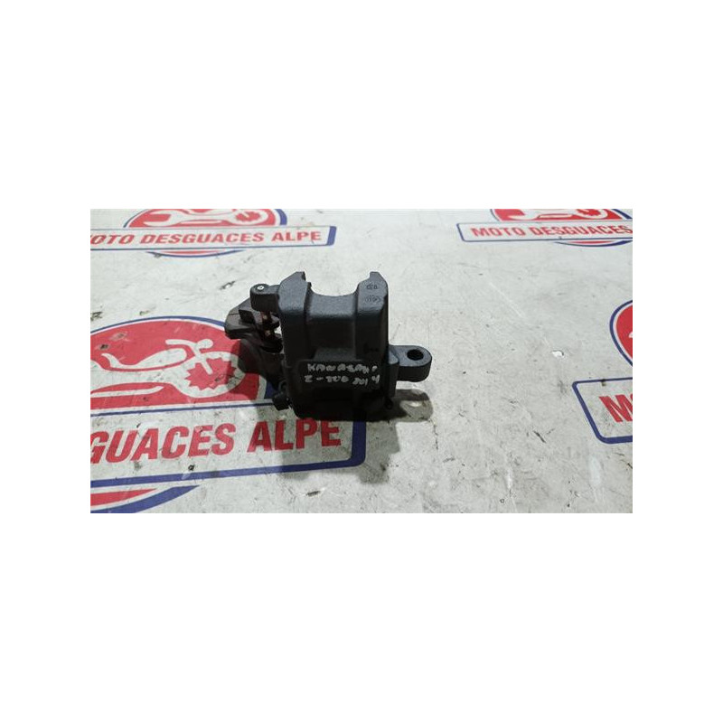 Pinza freno trasera KAWASAKI z 800