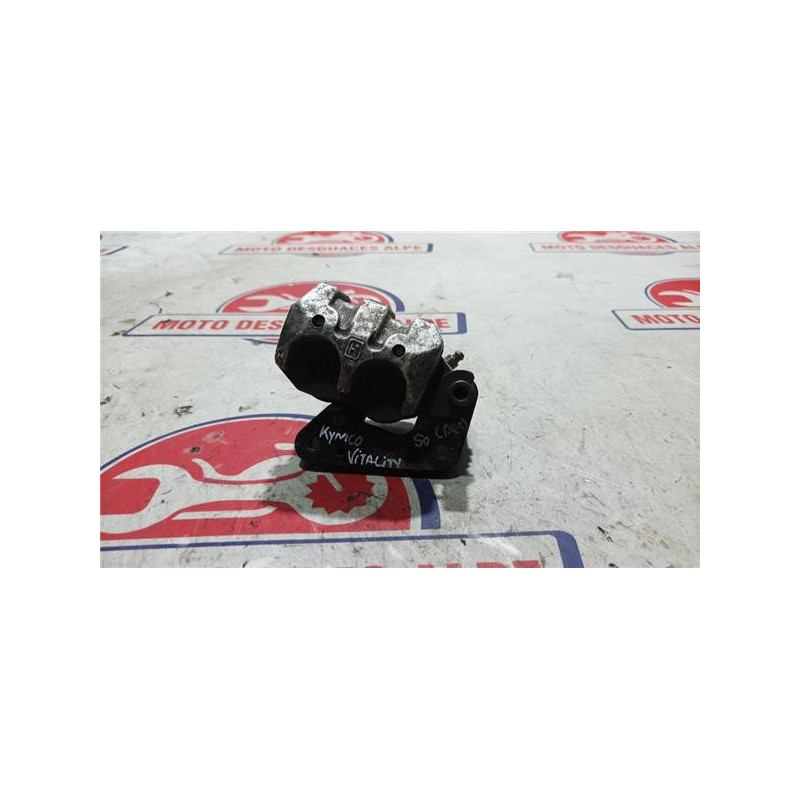 Pinza freno delantera derecha KYMCO vitality 50