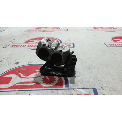 Pinza freno delantera derecha KYMCO vitality 50