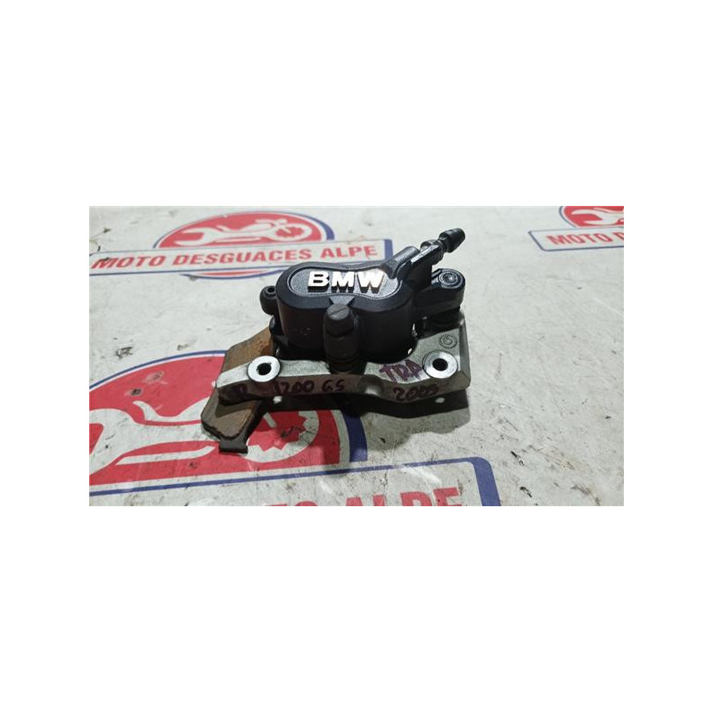Pinza freno trasera BMW R1200 GS