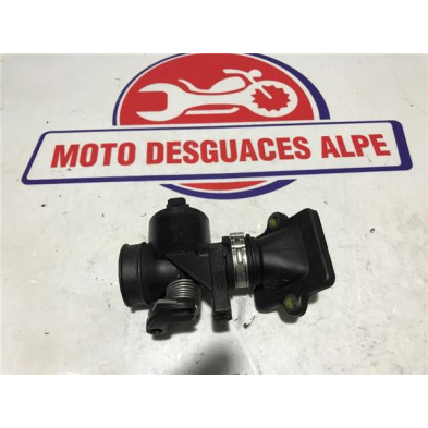 Bateria injectores PEUGEOT jetforce5004