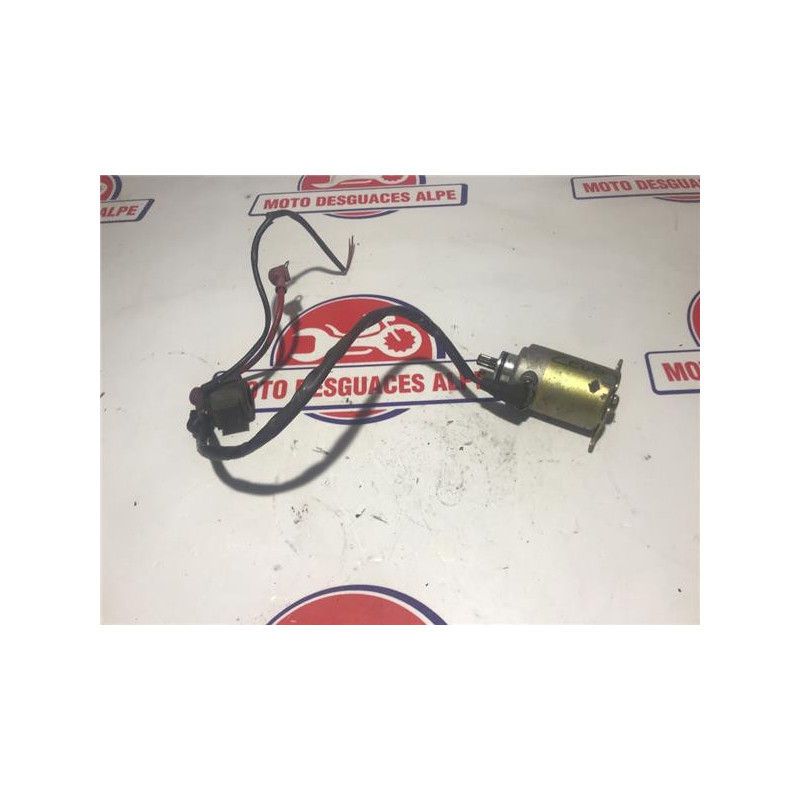 Motor de arranque Kenrod Zeus - A33-3-c2 - Precio competitivo