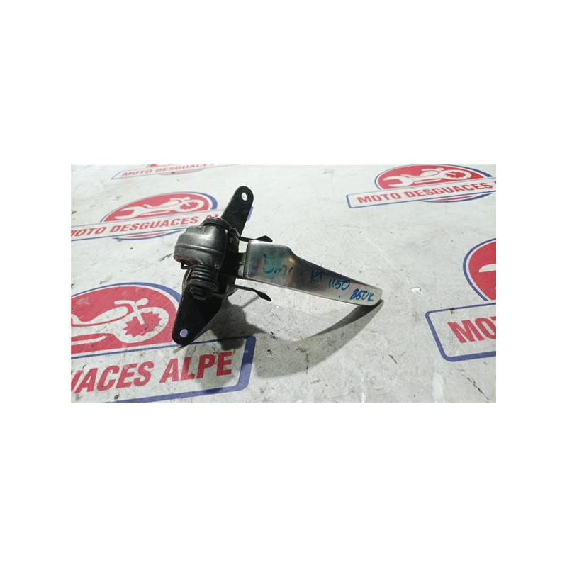 Estribera delantera derecha BMW R1150 RT