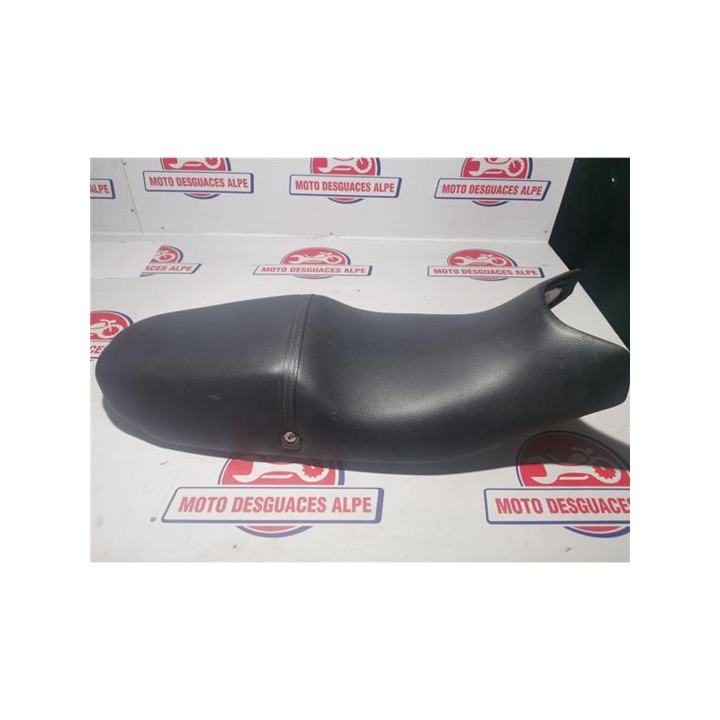 Asiento Suzuki GSX 750F - ¡Mejor precio garantizado!