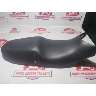 Asiento Suzuki GSX 750F - ¡Mejor precio garantizado! Asiento Suzuki GSX 750F - ¡Mejor precio garantizado!