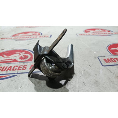 Estribera delantera derecha BMW R1150 RT