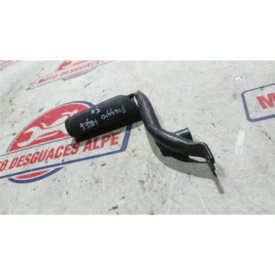 Estribera delantera izquierda PIAGGIO Free 50 cc