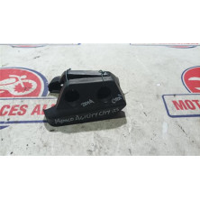 Estribera trasera KYMCO agility city 125