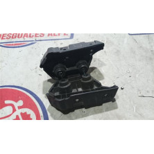 Estribera trasera KYMCO agility city 125