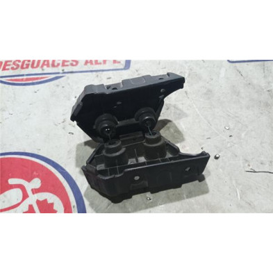 Estribera trasera KYMCO agility city 125