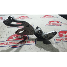 Estribera delantera izquierda TRIUMPH TIGER EXPLORER 1200