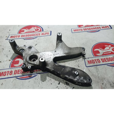 Basculante KYMCO grandink125