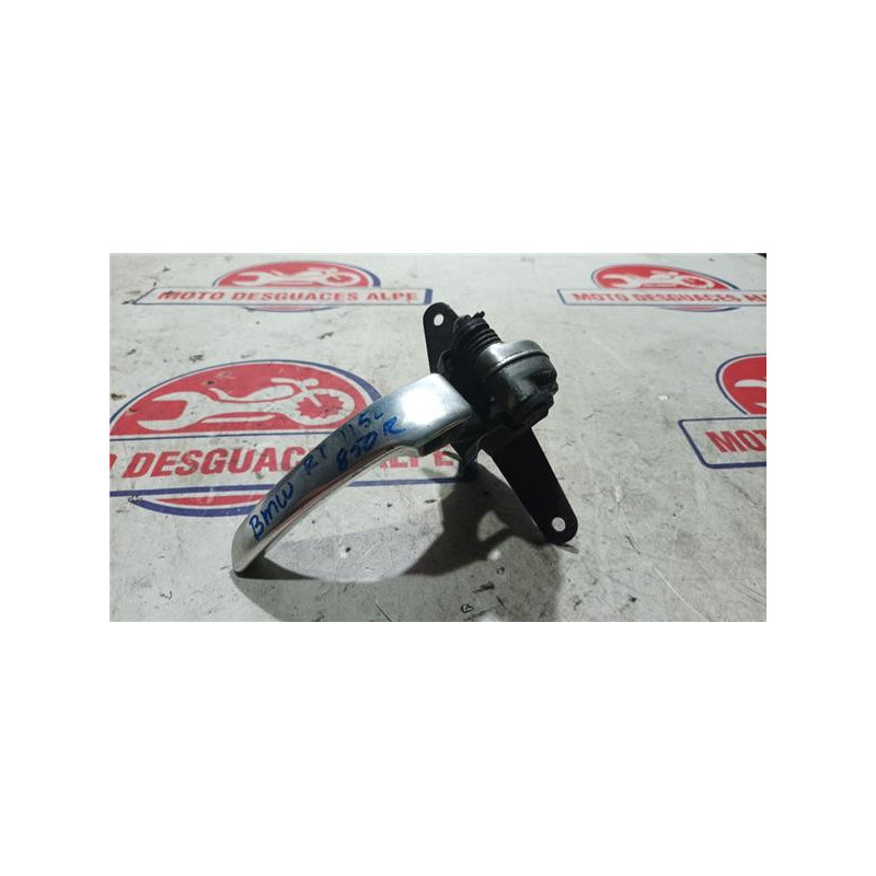 Estribera trasera derecha BMW R1150 RT