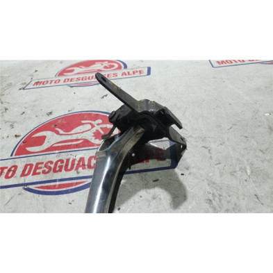 Estribera trasera derecha BMW R1150 RT