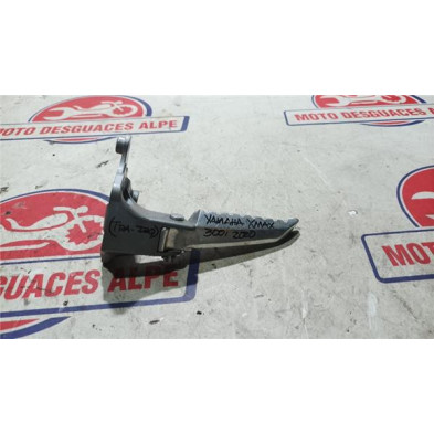 Estribera trasera izquierda YAMAHA X MAX 300i