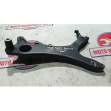 Basculante KYMCO agility city 125