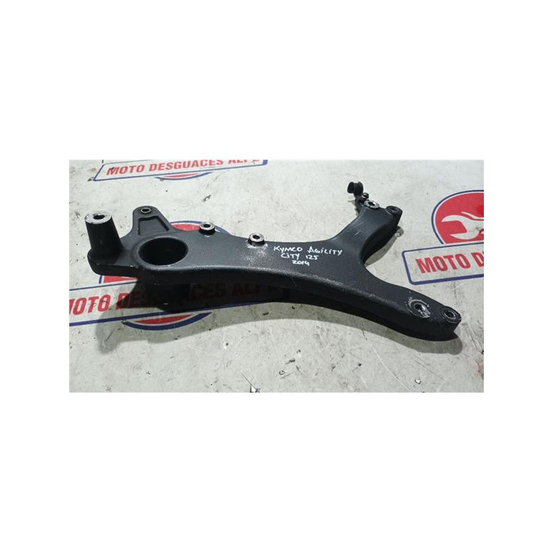 Basculante KYMCO agility city 125