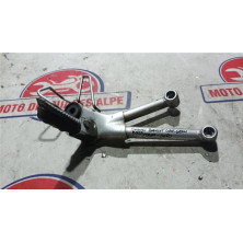 Estribera trasera derecha SUZUKI Bandit GSF600