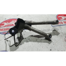 Estribera trasera derecha SUZUKI Bandit GSF600