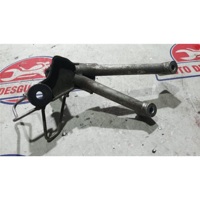 Estribera trasera derecha SUZUKI Bandit GSF600