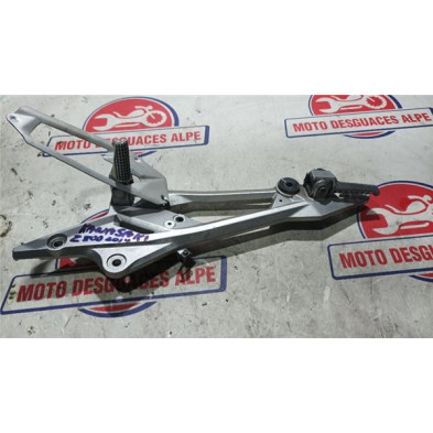 Estribera delantera derecha KAWASAKI z 800