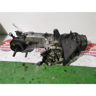 Motor completo para TURBHO RL 125 al mejor precio