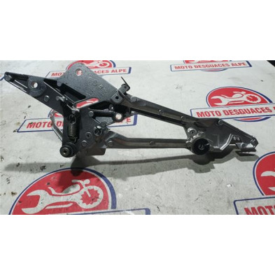 Estribera delantera derecha KAWASAKI z 800