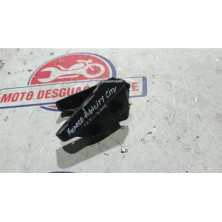 Estribera trasera KYMCO agility city 125