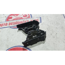 Estribera trasera KYMCO agility city 125