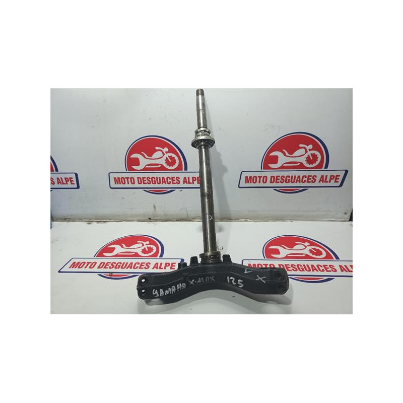 Tija inferior YAMAHA Xmax 25007