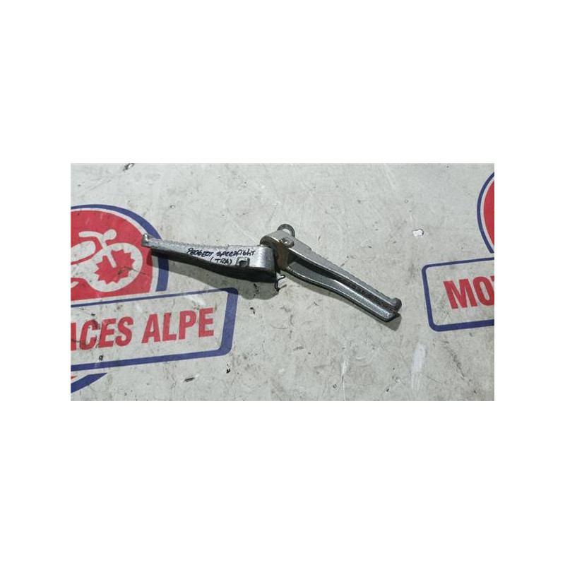 Estribera trasera PEUGEOT speedfight50