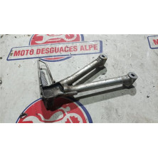 Estribera trasera izquierda SUZUKI Bandit GSF600
