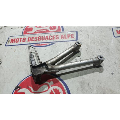 Estribera trasera izquierda SUZUKI Bandit GSF600