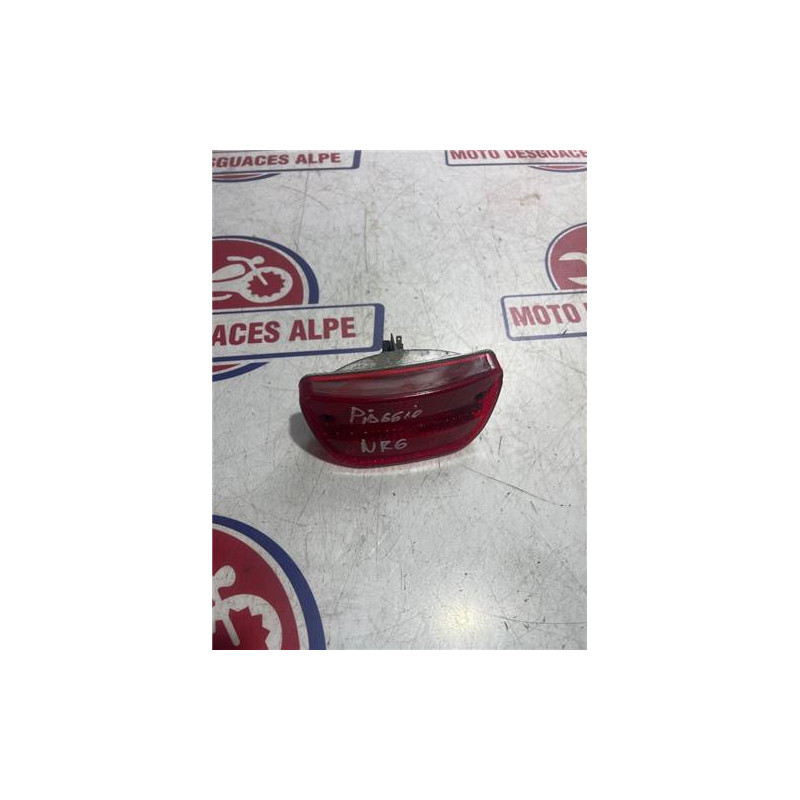Piloto trasero PIAGGIO nrg 50