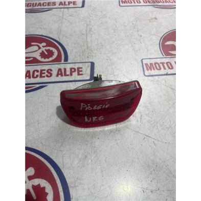 Piloto trasero PIAGGIO nrg 50
