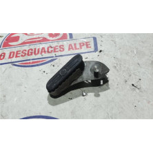 Estribera delantera derecha BMW R1200 GS