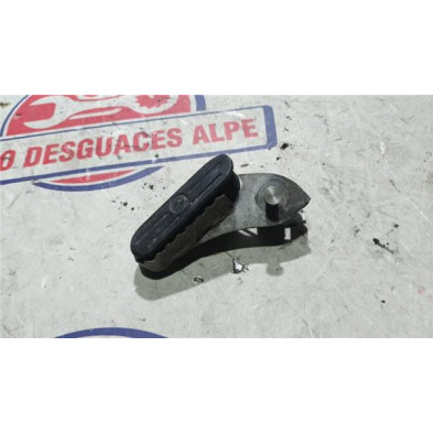 Estribera delantera derecha BMW R1200 GS