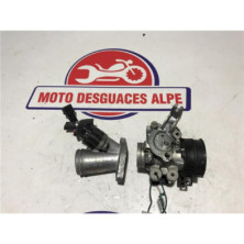 Bateria injectores YAMAHA YZF R 125