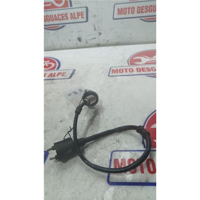 Bobina alta para SUMCO maxy 125 al mejor precio