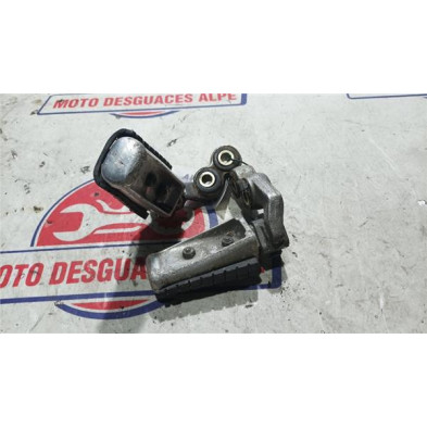 Estribera delantera derecha YAMAHA Virago535