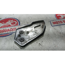 Embellecedor estribera delantera derecha TRIUMPH TIGER EXPLORER 1200