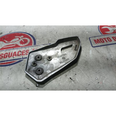 Embellecedor estribera delantera derecha TRIUMPH TIGER EXPLORER 1200