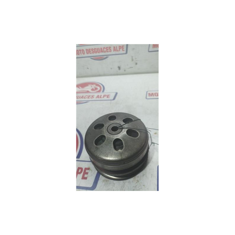 Compra embrague completo para KSR Classic 125 2019 al mejor precio Compra embrague completo para KSR Classic 125 2019 al mejor precio