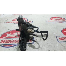 Estribera delantera derecha TRIUMPH TIGER EXPLORER 1200