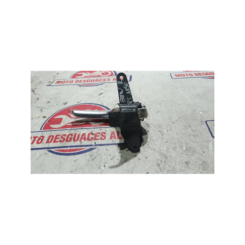 Estribera trasera derecha BMW R1150 RT