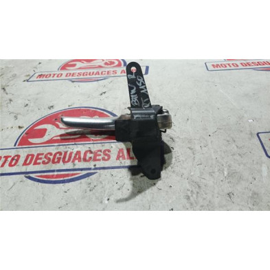 Estribera trasera derecha BMW R1150 RT