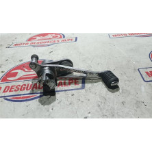 Soporte estribera delantero derecho KAWASAKI vulcan500